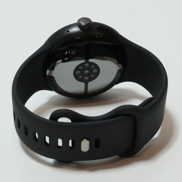 Google Pixel Watch 4 – 45 mm – 4G LTE + Bluetooth/Wi‑Fi – Original Smartwatch - Picture 10 of 15